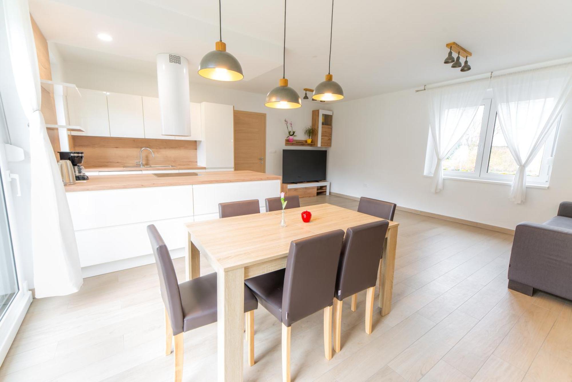 Apartma Gojsa Bovec Dış mekan fotoğraf